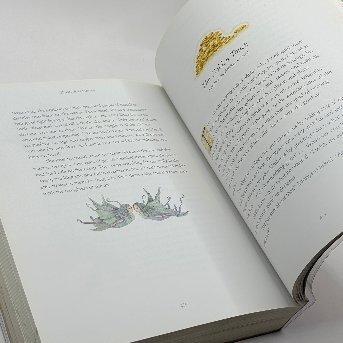 100 Classic Stories by Miles Kelly