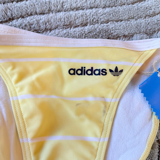 Adidas Sunrise Pantie - Size 6