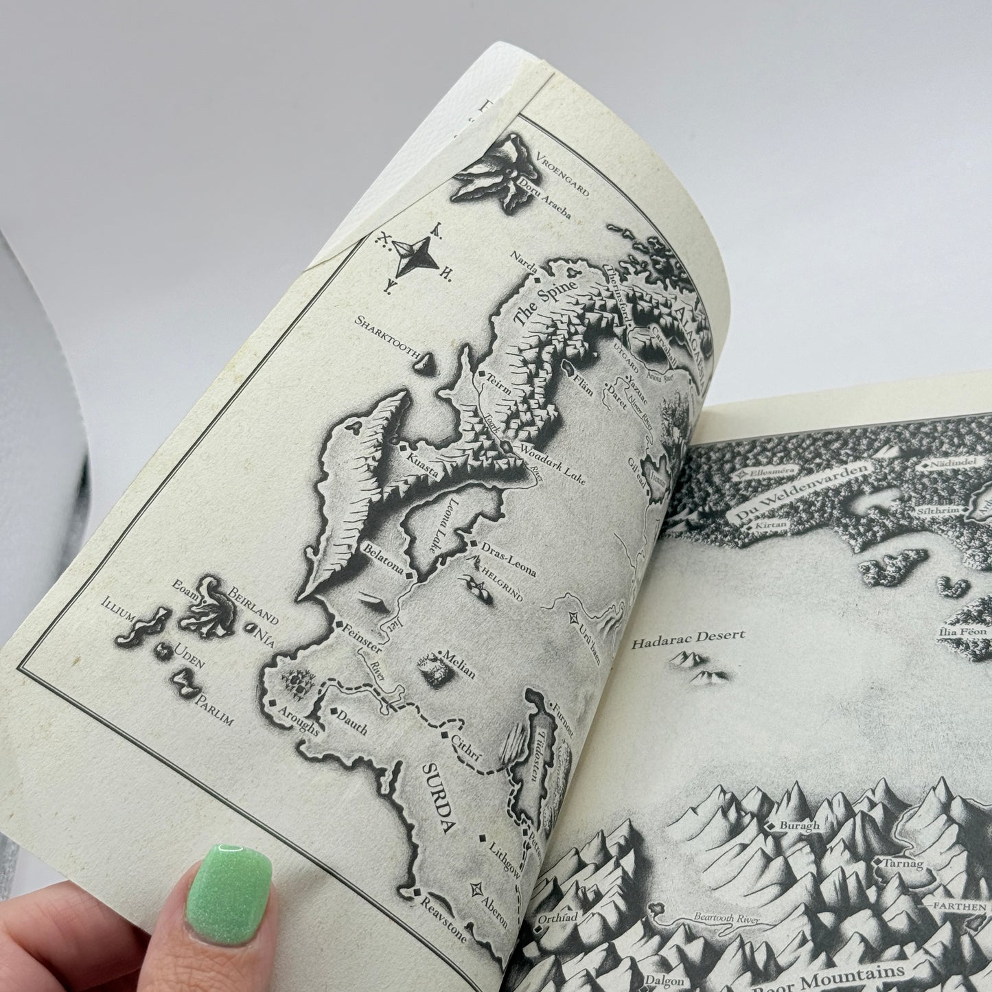 Eldest by Christopher Paolini