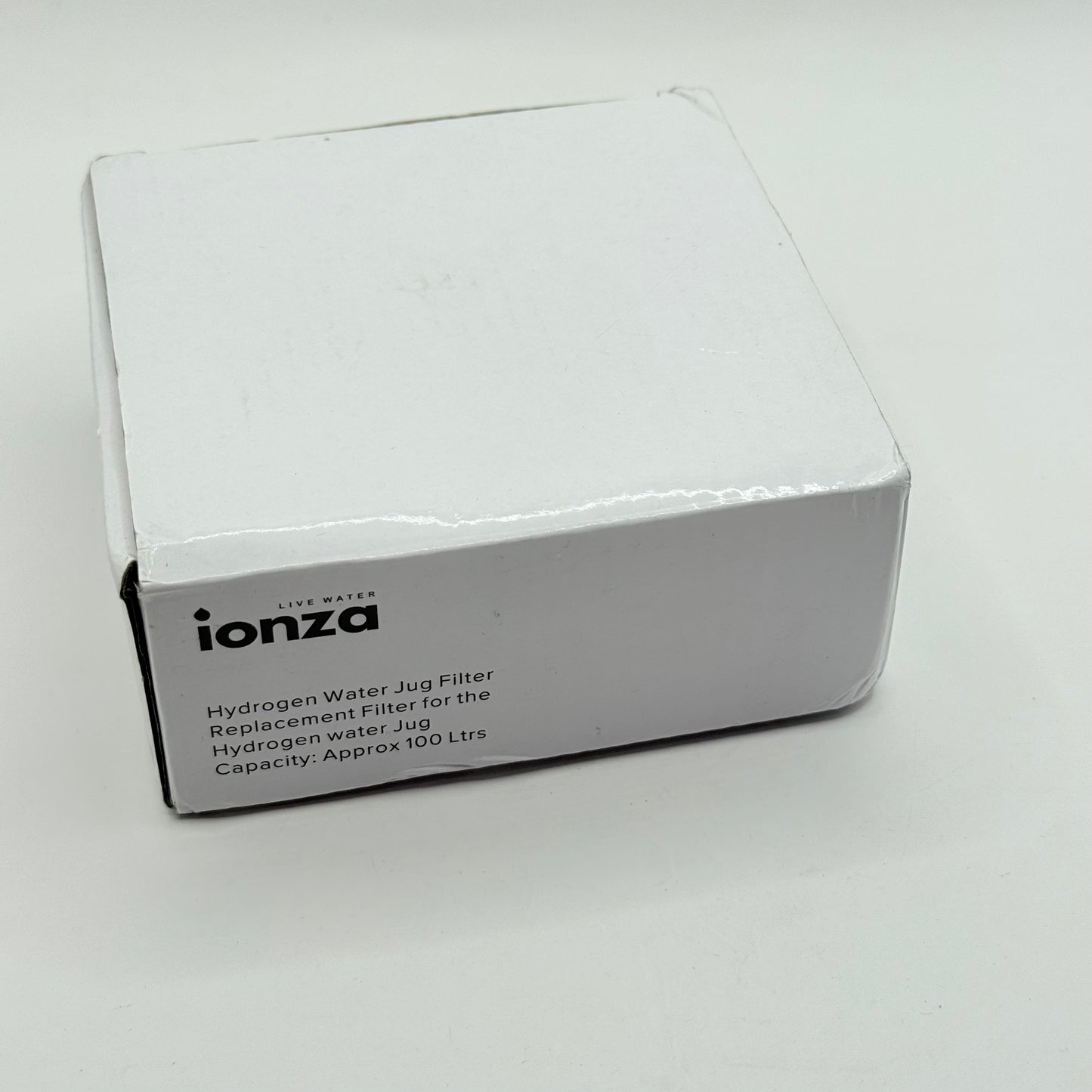 Ionza Hydrogen Water Jug Replacement Cartridge