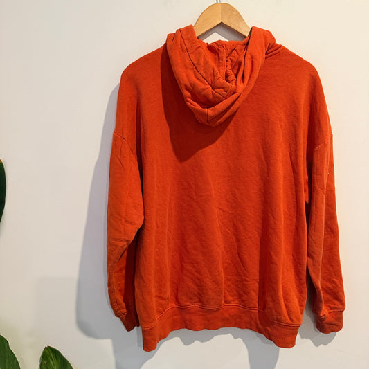 H&M UCLA Bruins Orange Hoodie - Size S