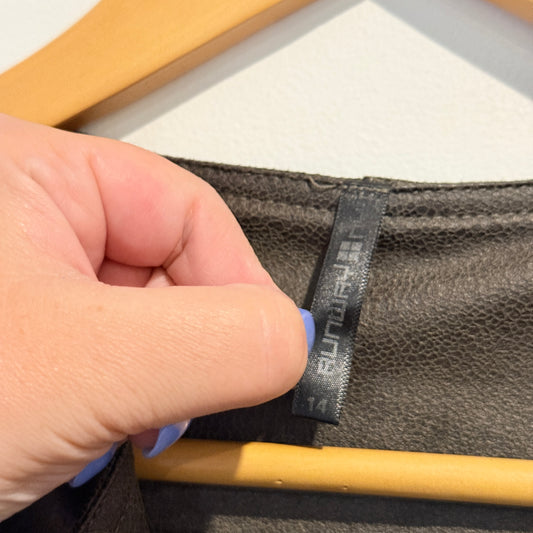 Runway NYC Jacket - Size 14