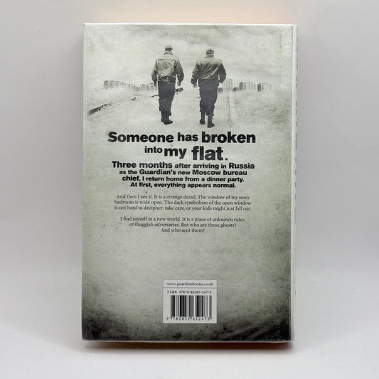 Mafia State by Luke Harding