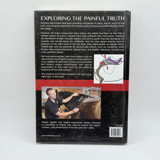 Suffering in Silence by Jochen Schleese