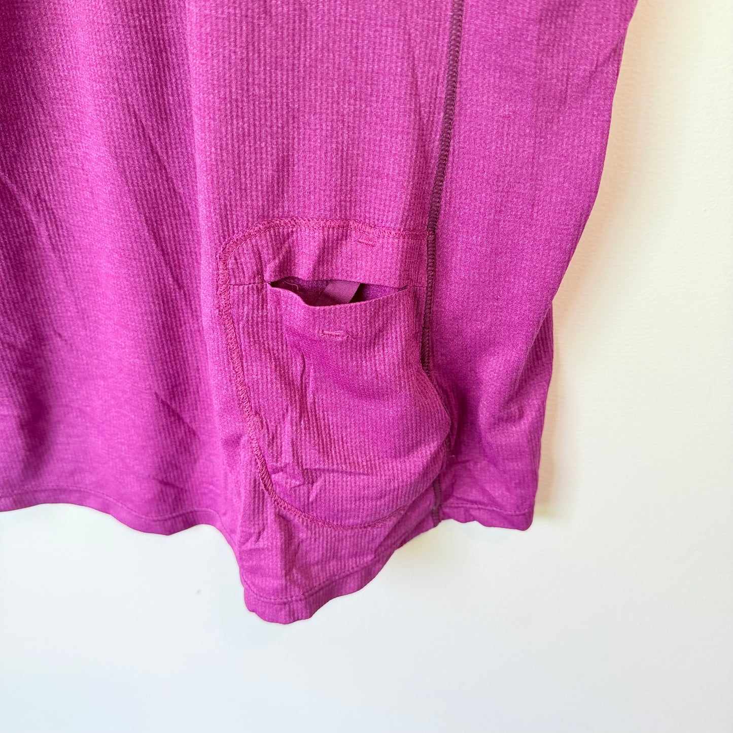 Salomon Size S Agile SS Tee Women’s Running T-Shirt