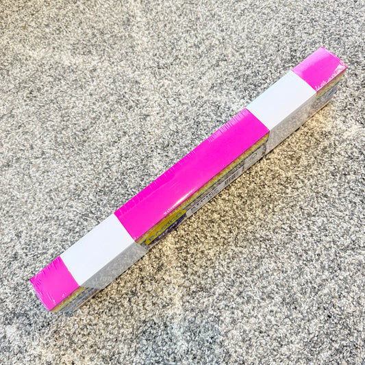 STRIPZ Paper Craft Strips by Zart – Multi-Size Coloured Paper Pack