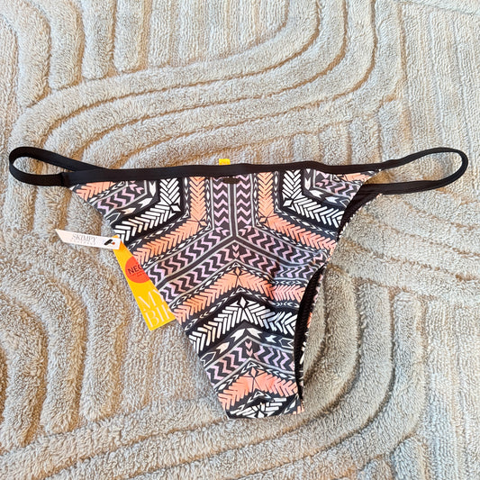 Rip Curl Women's Eclipse Skimpy Banded Bikini Bottom