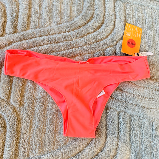 Rip Curl Women’s Love N Surf Cheeky Bikini Pant Size 10