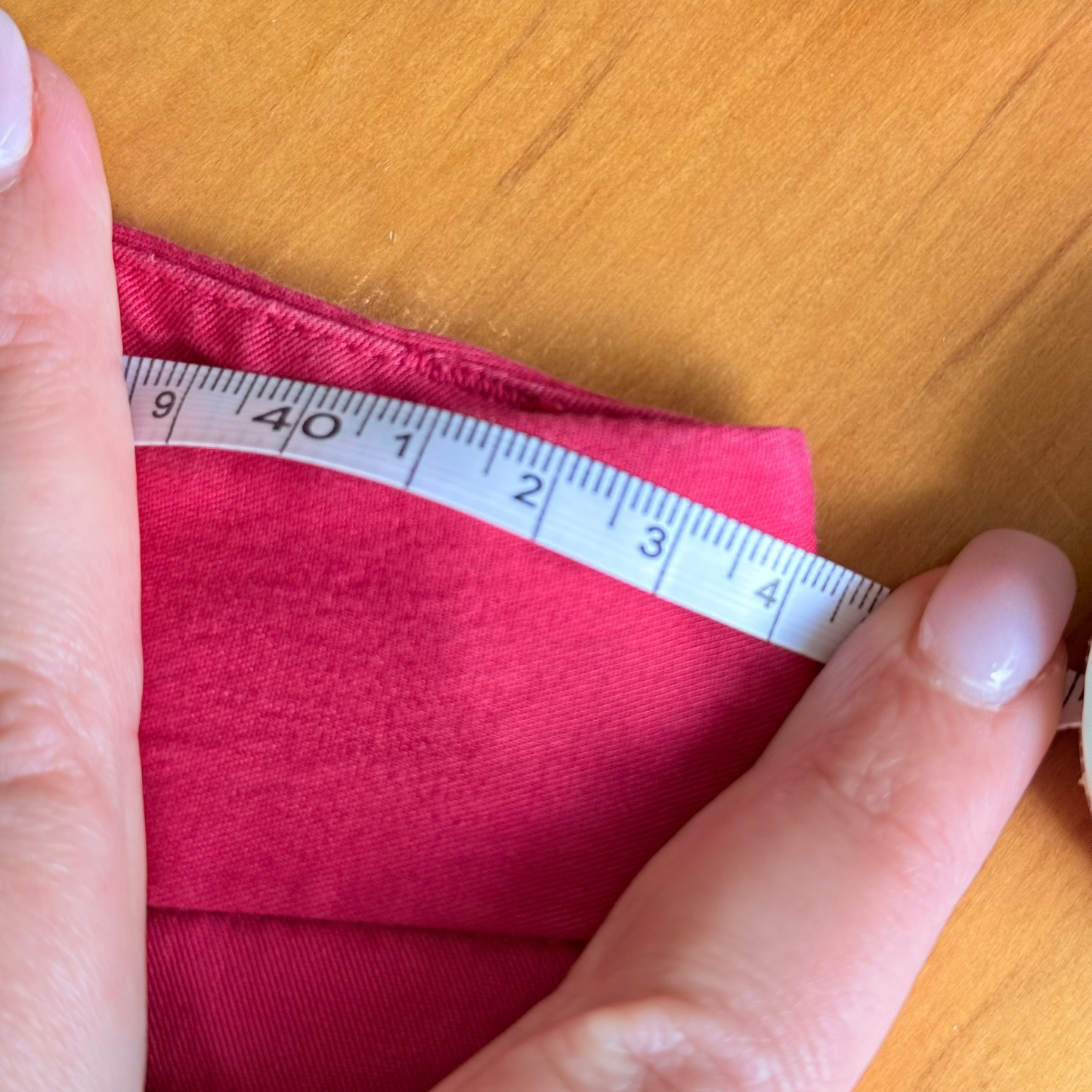 Sportscraft Cotton Blend Crop Pants - 88cm Waist