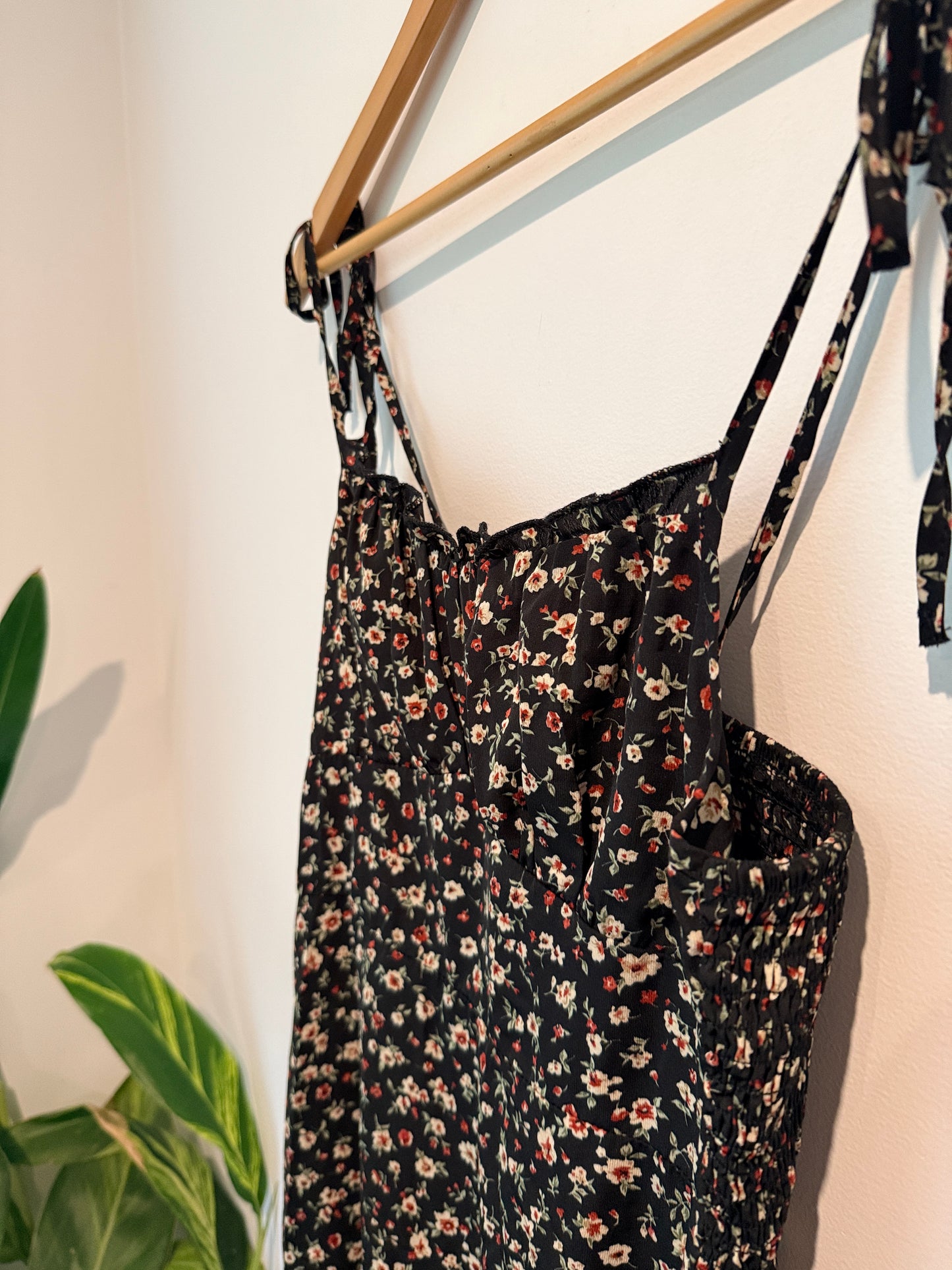 Brand Unknown Size XS Cami Mini Dress