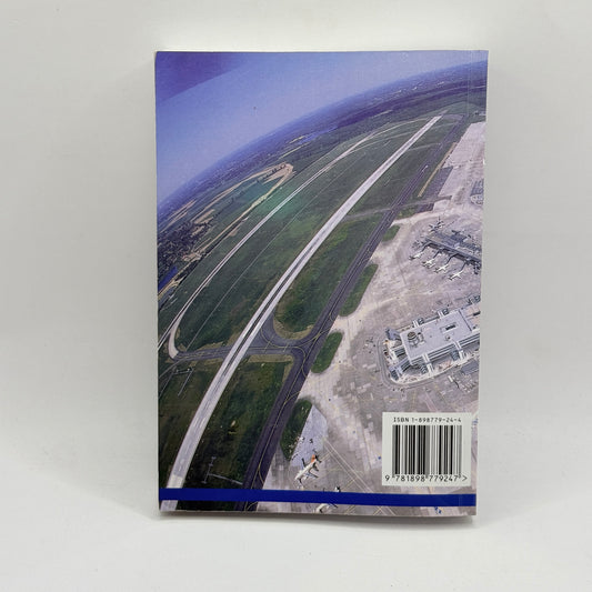 Airports by Alan Lord and Martin Harrison