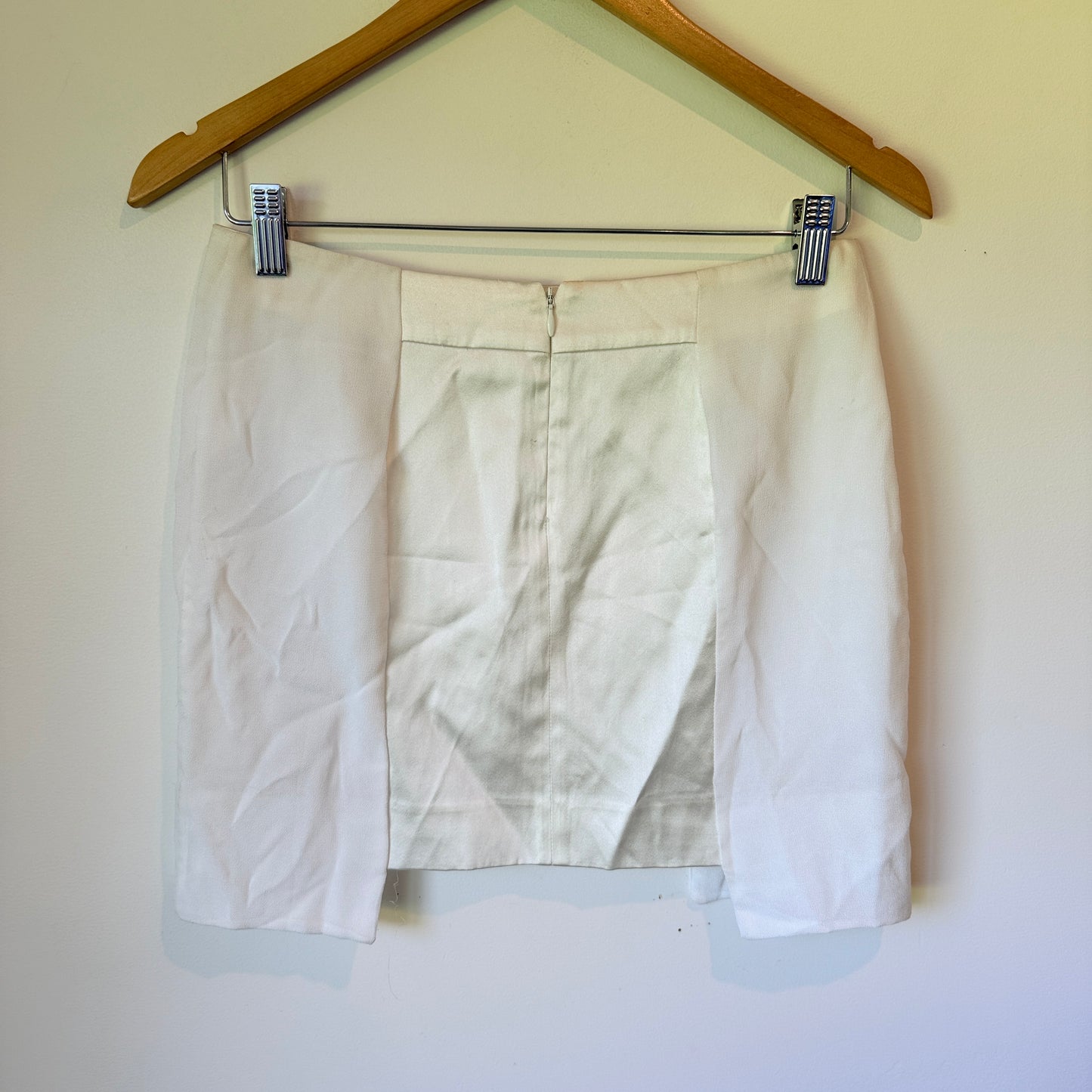 Sass & Bide Size 8 “The Qualifier” Skirt