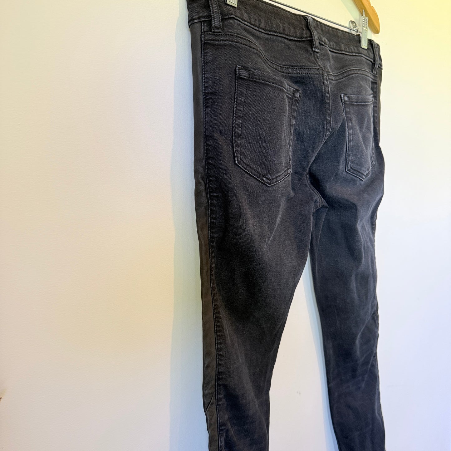 Workshop Size 11 Denim Skinny Jeans