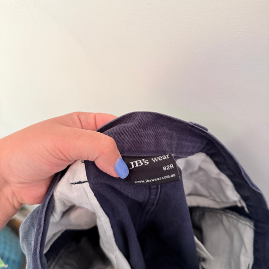 JB's Wear Size 92R Cargo Pants