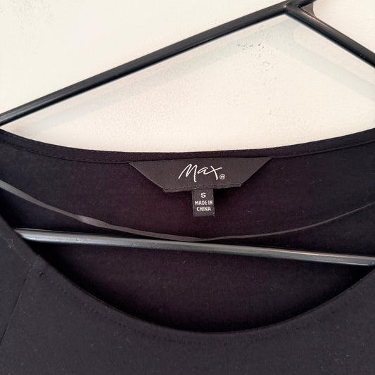 Max Size S Swing Tunic