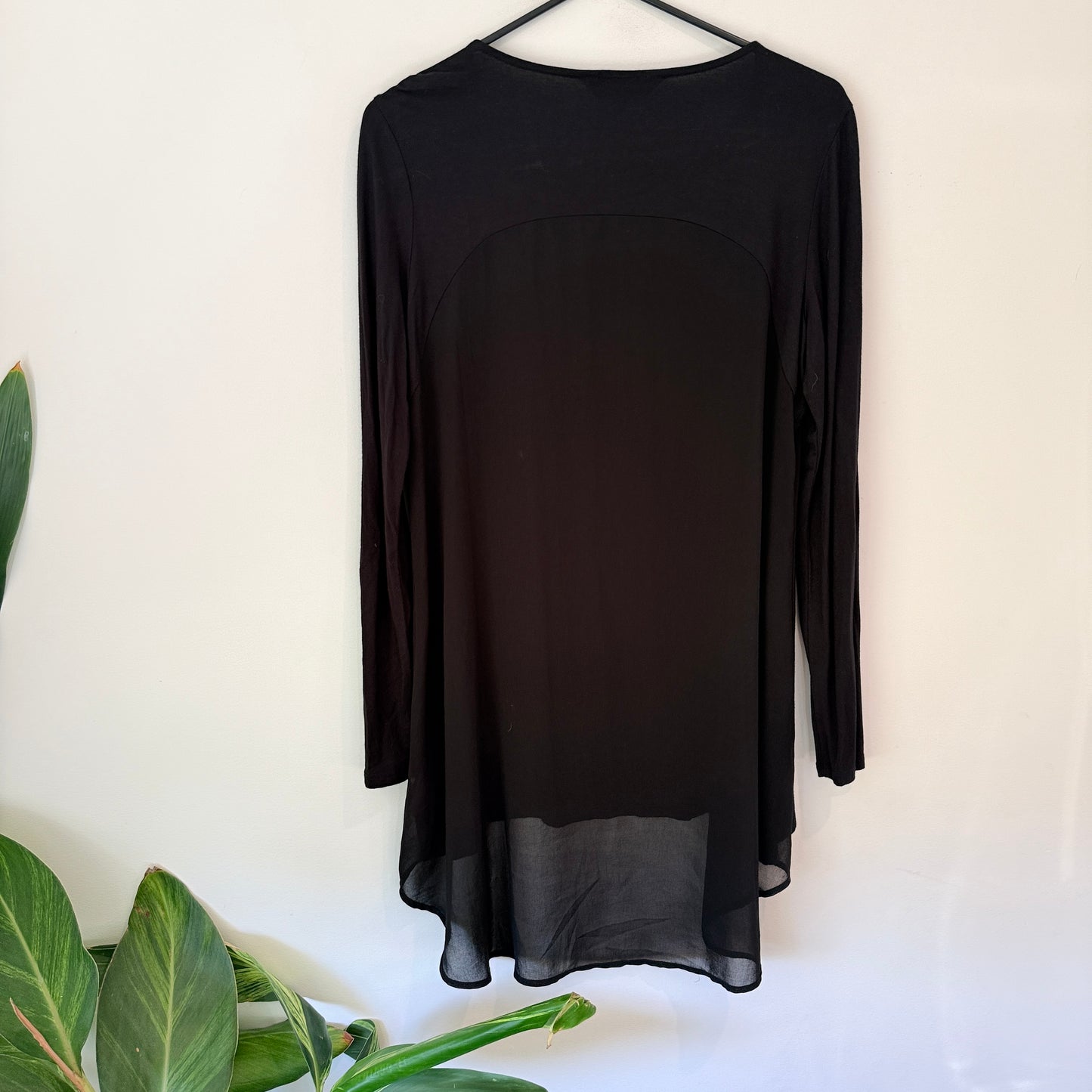Max Size S Swing Tunic