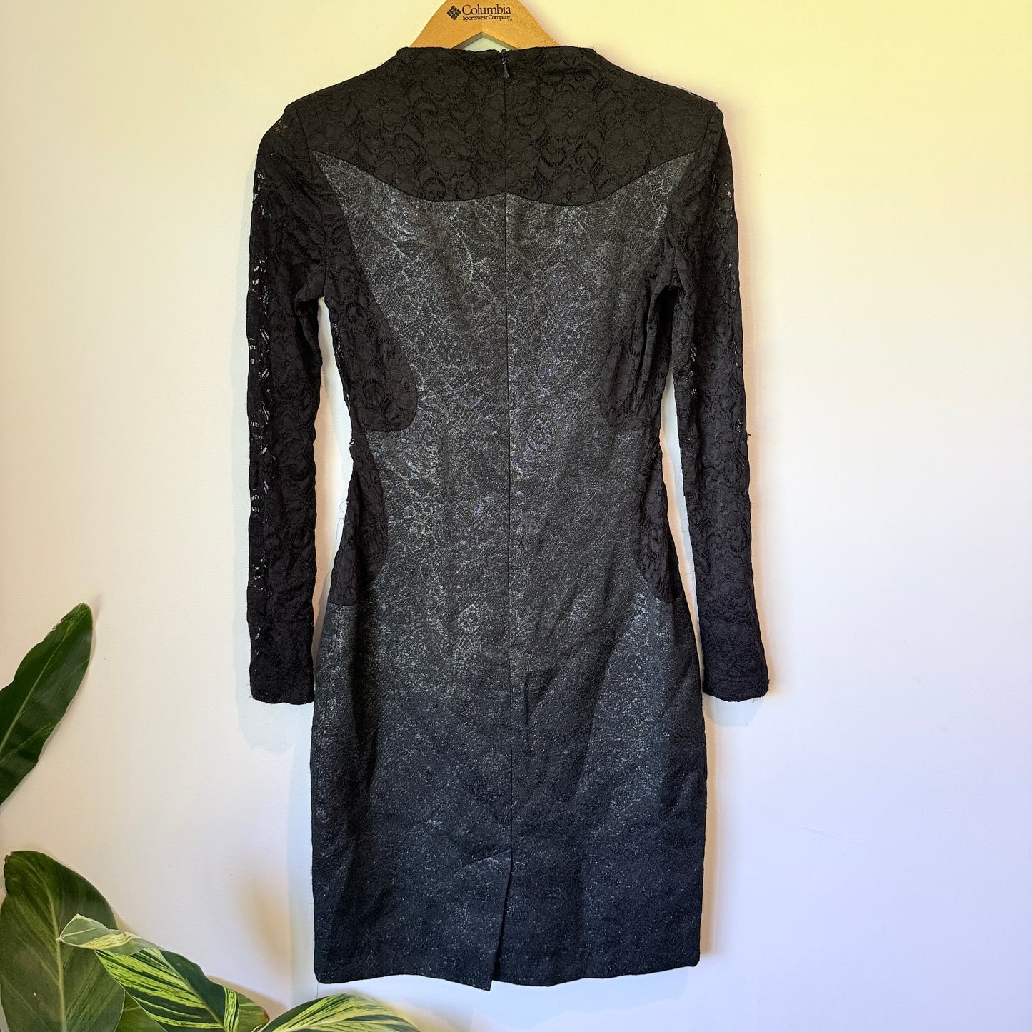 WORLD (NZ Made) XXS Hiver 2003 Dress