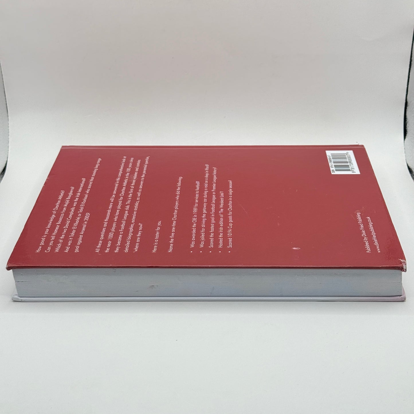 The Valiant 1000 Volume 1 by Ian Wallis