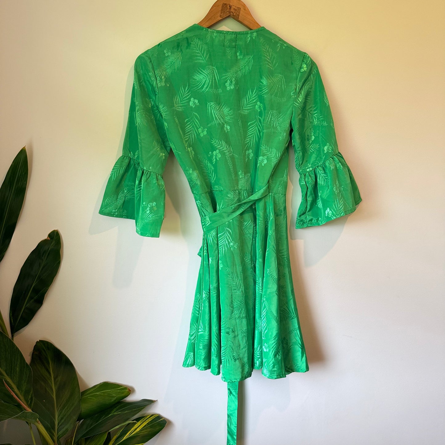 ASOS Size 6 Wrap Dress