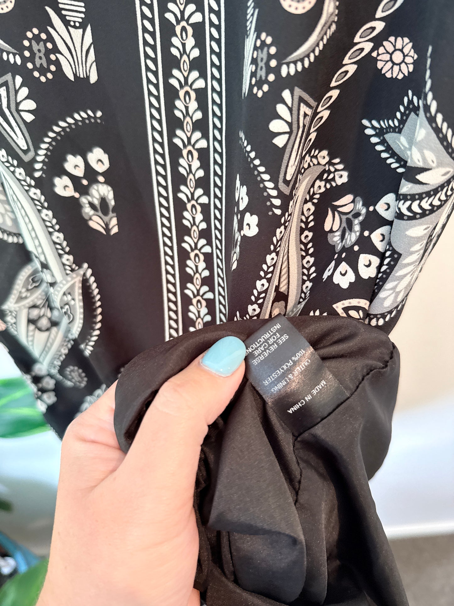 Oliver Black Size 10 Sleeveless Midi Dress