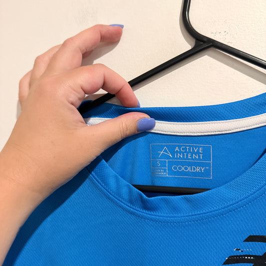 Active Intent Size S Cooldry Training Top