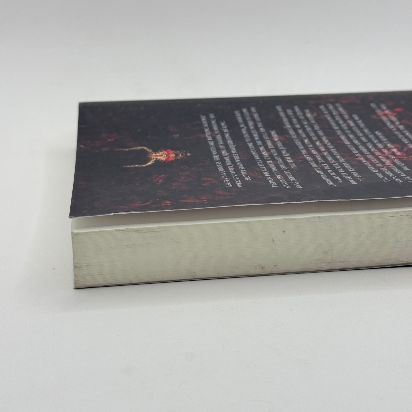 Immortal Crown by Elizabeth Brown & Torri Heat