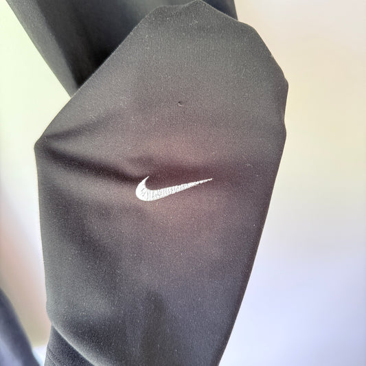 Nike Size S Black Athletic Leggings