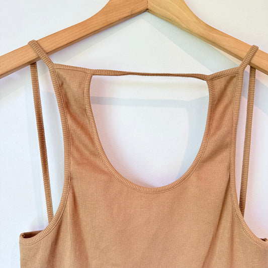 K. Ngsley (NY) Size M (10) Cotton Top