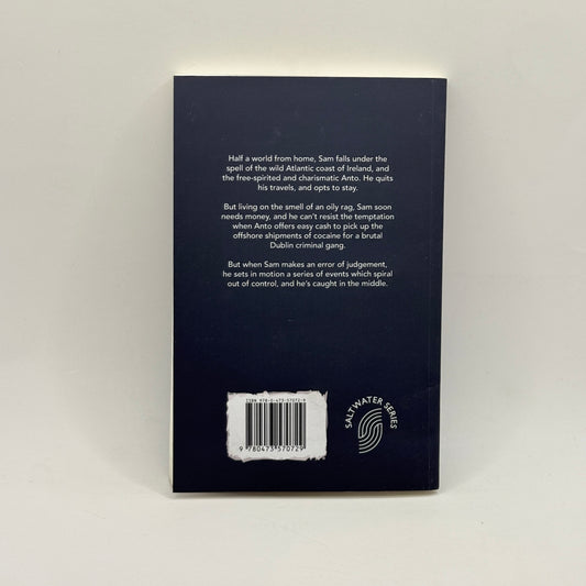 Lines by James Russell