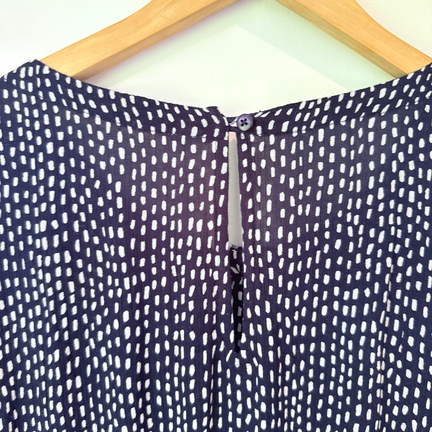 Anko Size 12 Viscose Jumpsuit