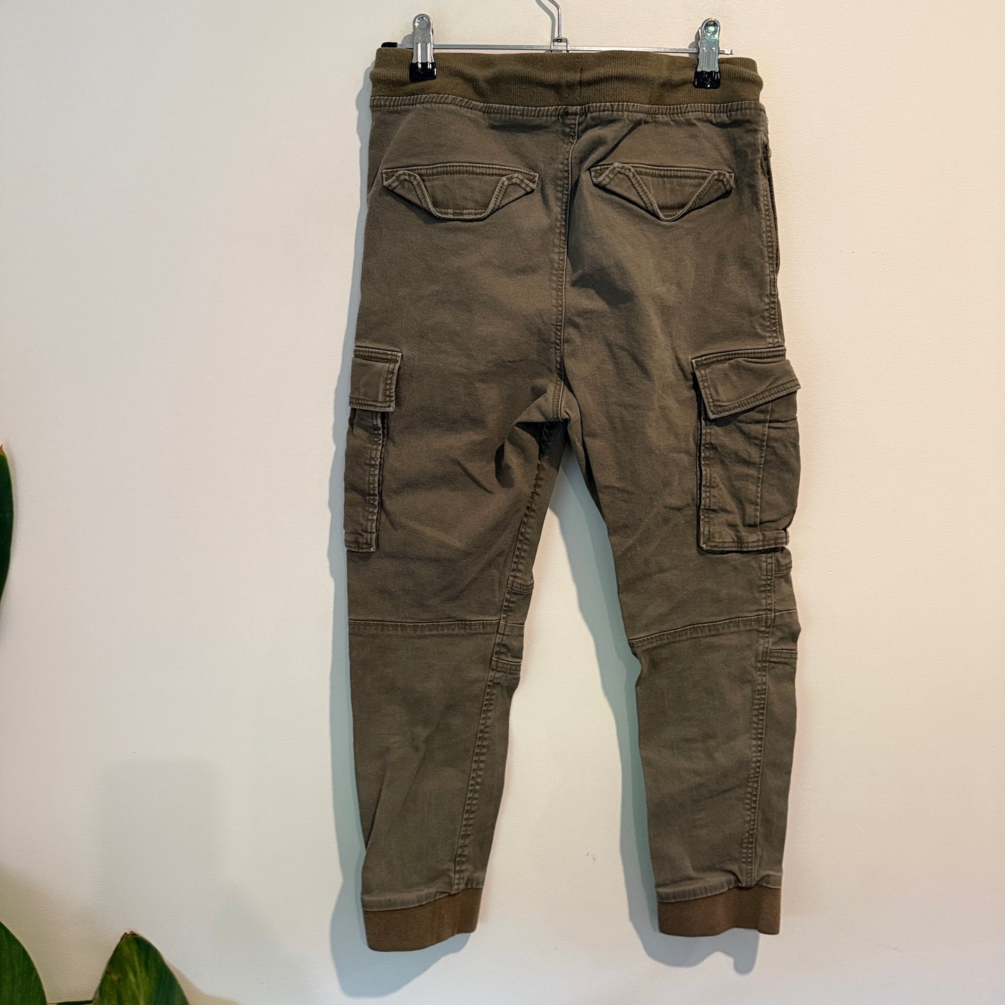 H&M 11-12y Cargo Joggers