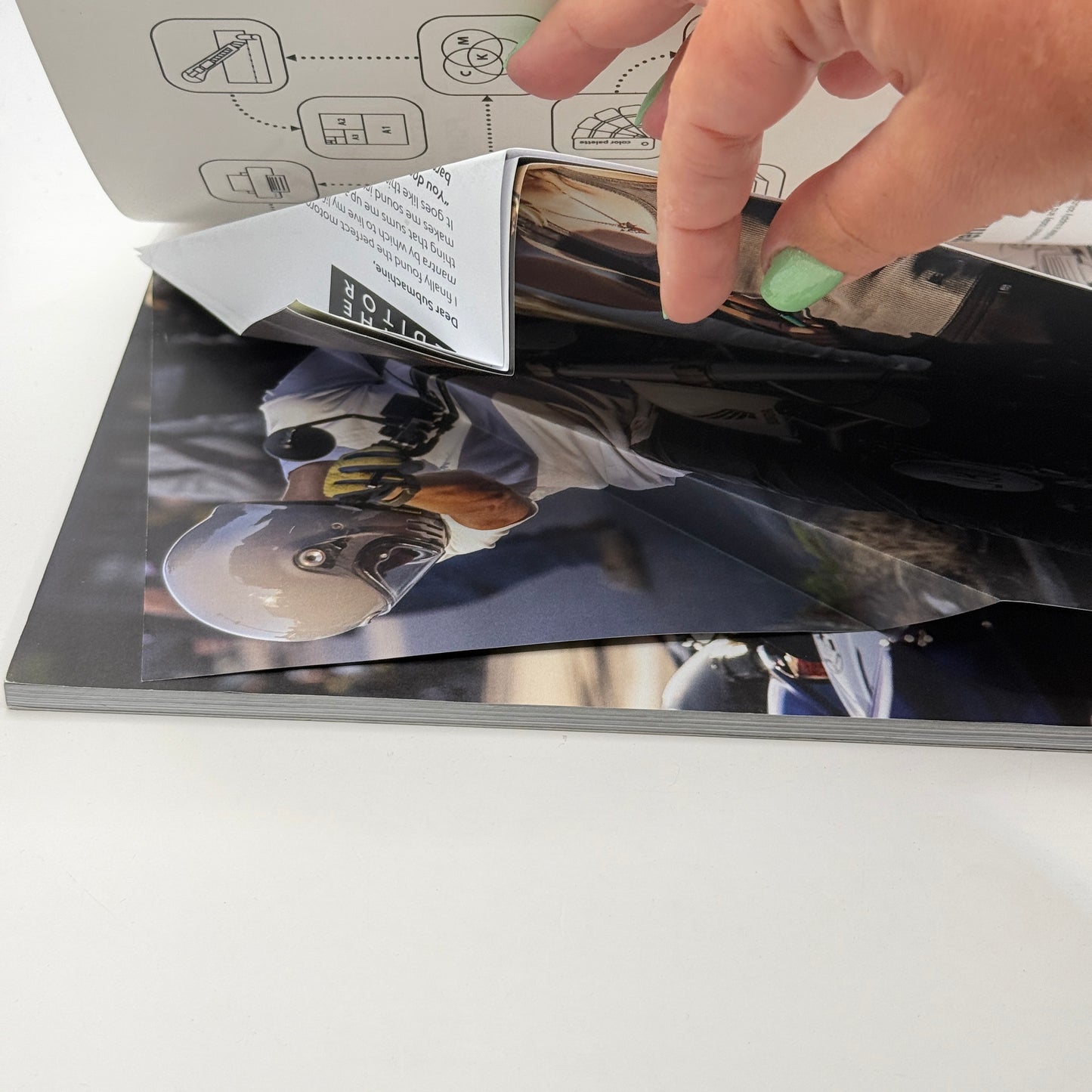 Submachine Magazine #15 by Submachine Collective