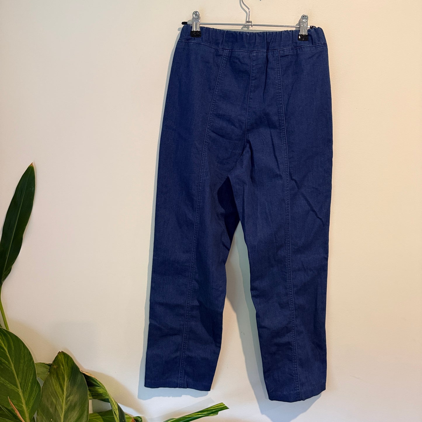 Blue Illusion Size XS / 68cm Waist Cargo Pants