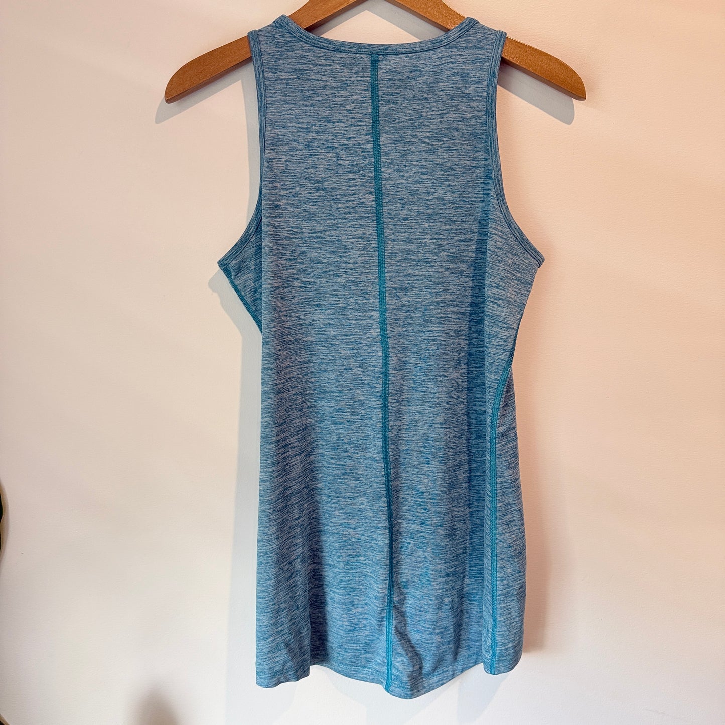 Champion Size S Women's Sleeveless Tank Top