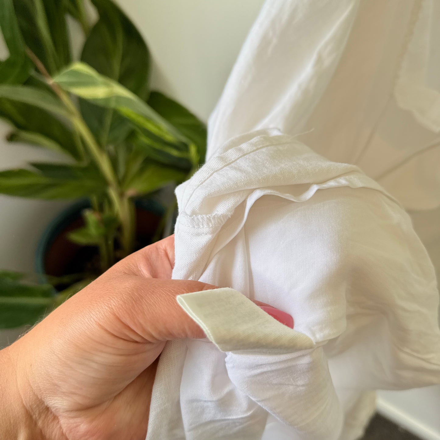 Glassons Size 10 One-Shoulder Midi Dress with Side Cutout