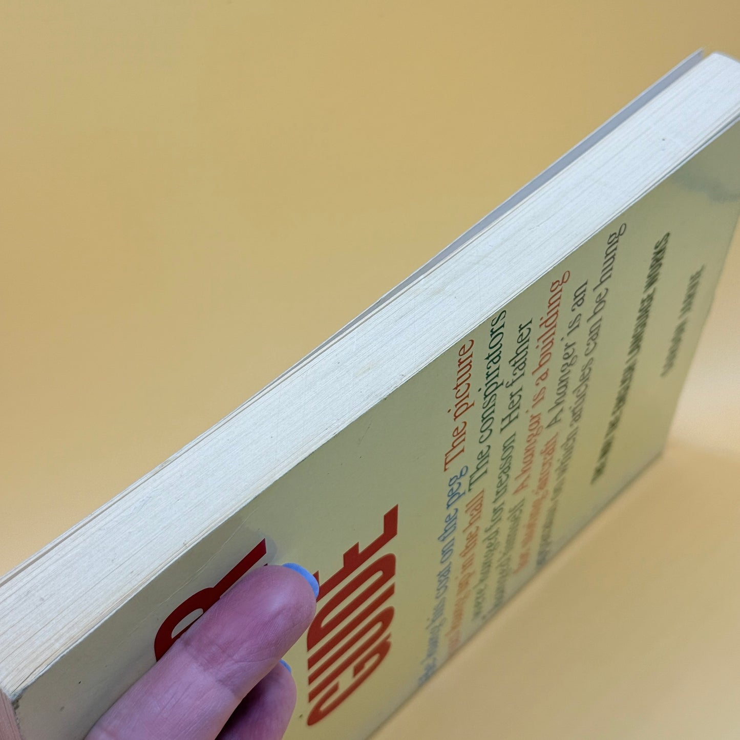 Grammar Guide by Gordon Jarvie