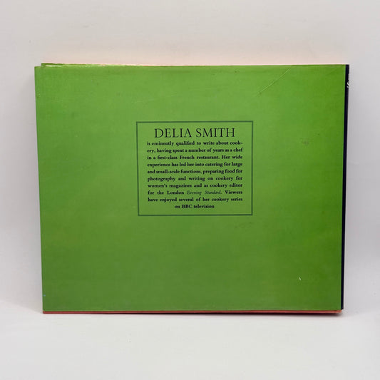 Recipes from Country Inns and Restaurants by Delia Smith