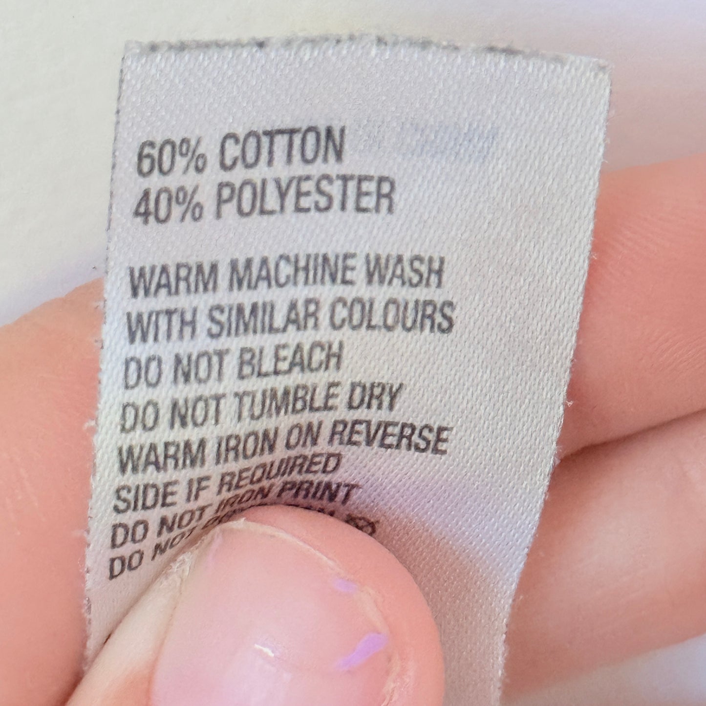 Batgirl Size 12 Black Short-Sleeved T-Shirt