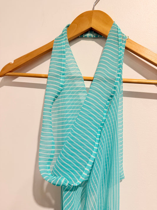 Carly Harris Mystery Sheer Garment