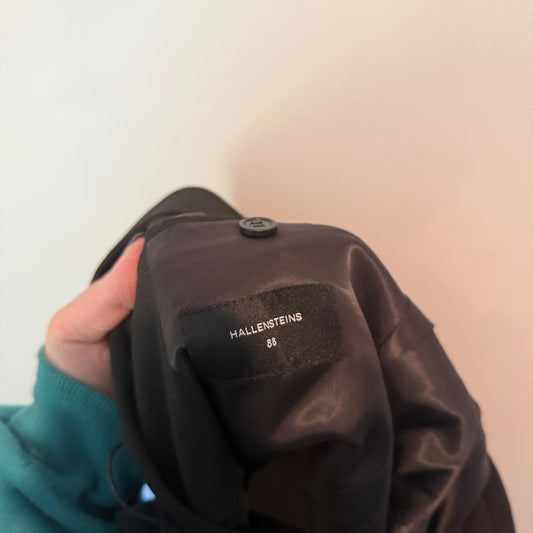 BNWT Hallensteins Size 88 Slim-Fit Suit Jacket