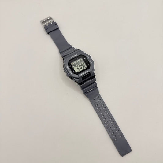 Digital Sport Watch – Waterproof Everyday