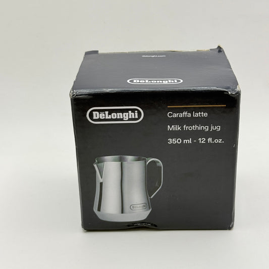 DeLonghi Milk Frothing Jug 350ml