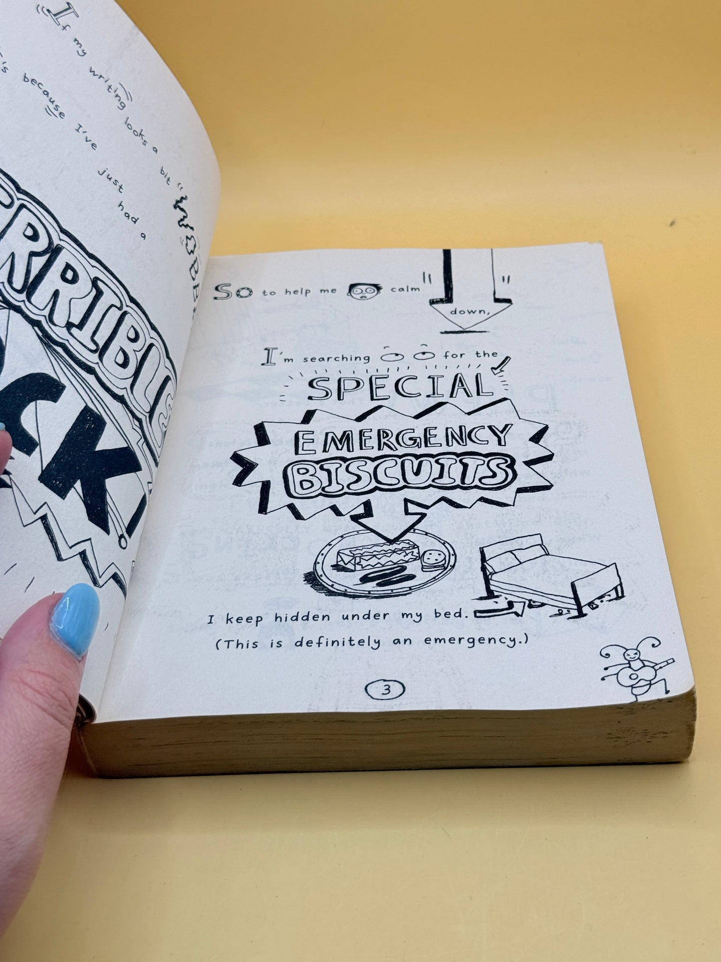 Tom Gates: Genius Ideas (Mostly) by Liz Pichon