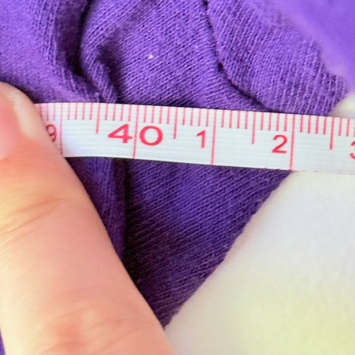 Gildan Size U/Arm 42cm Golden Ticket