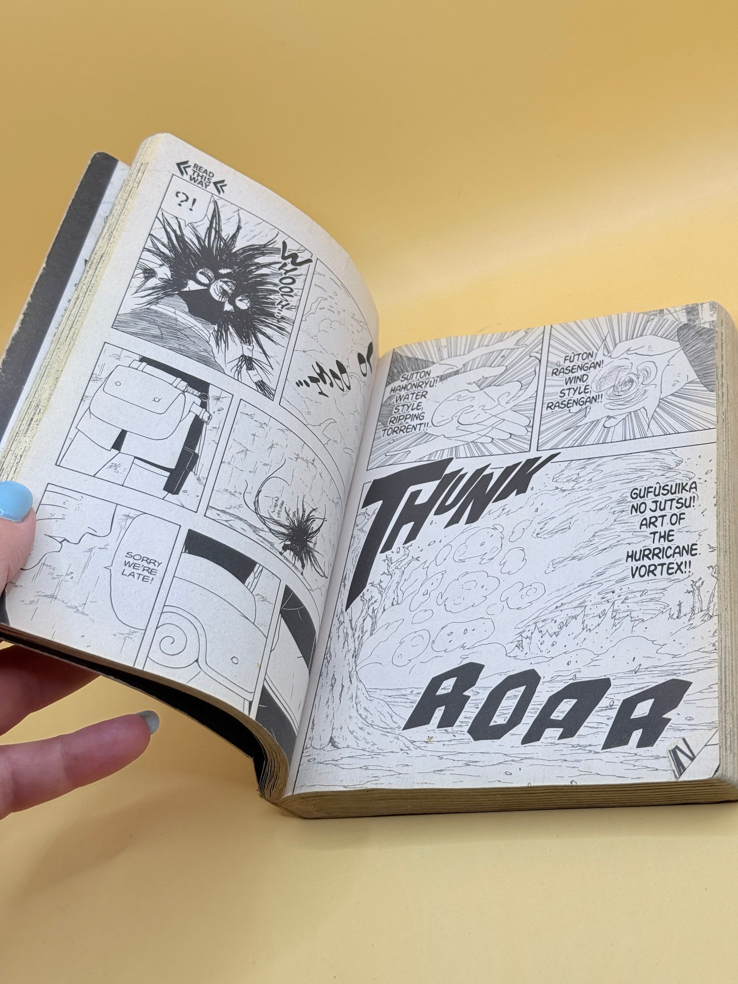 Naruto Vol. 37 by Masashi Kishimoto