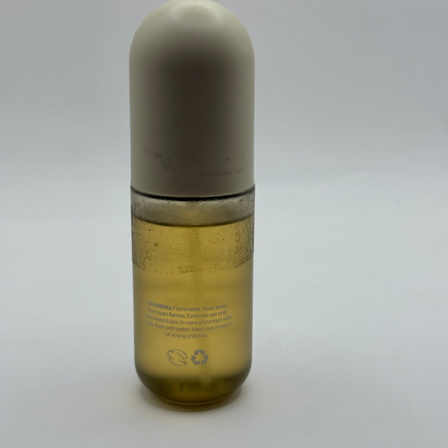 Kitsch Hair Perfume Pistachio Latte 50ml