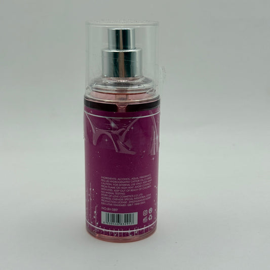 Miraole Story of Love Fragrance Mist 88ml
