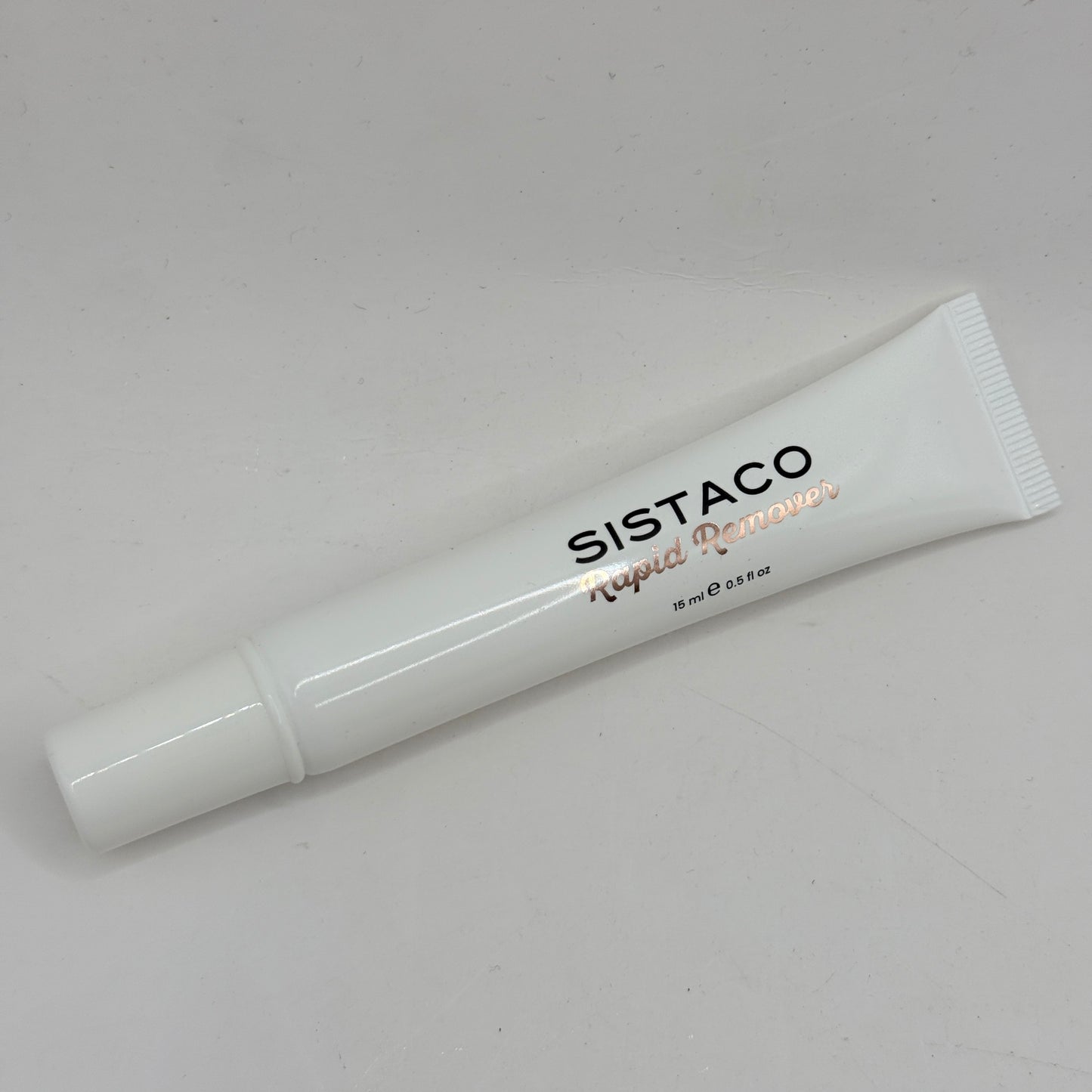 Sistaco Rapid Remover 15ml