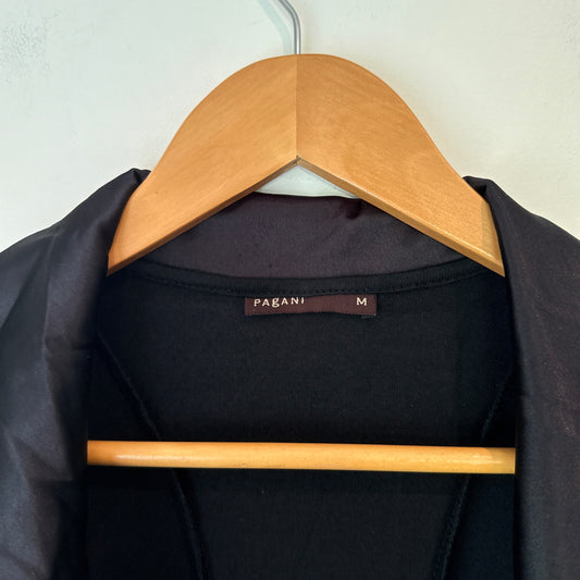Pagani Size M Longline Cardi