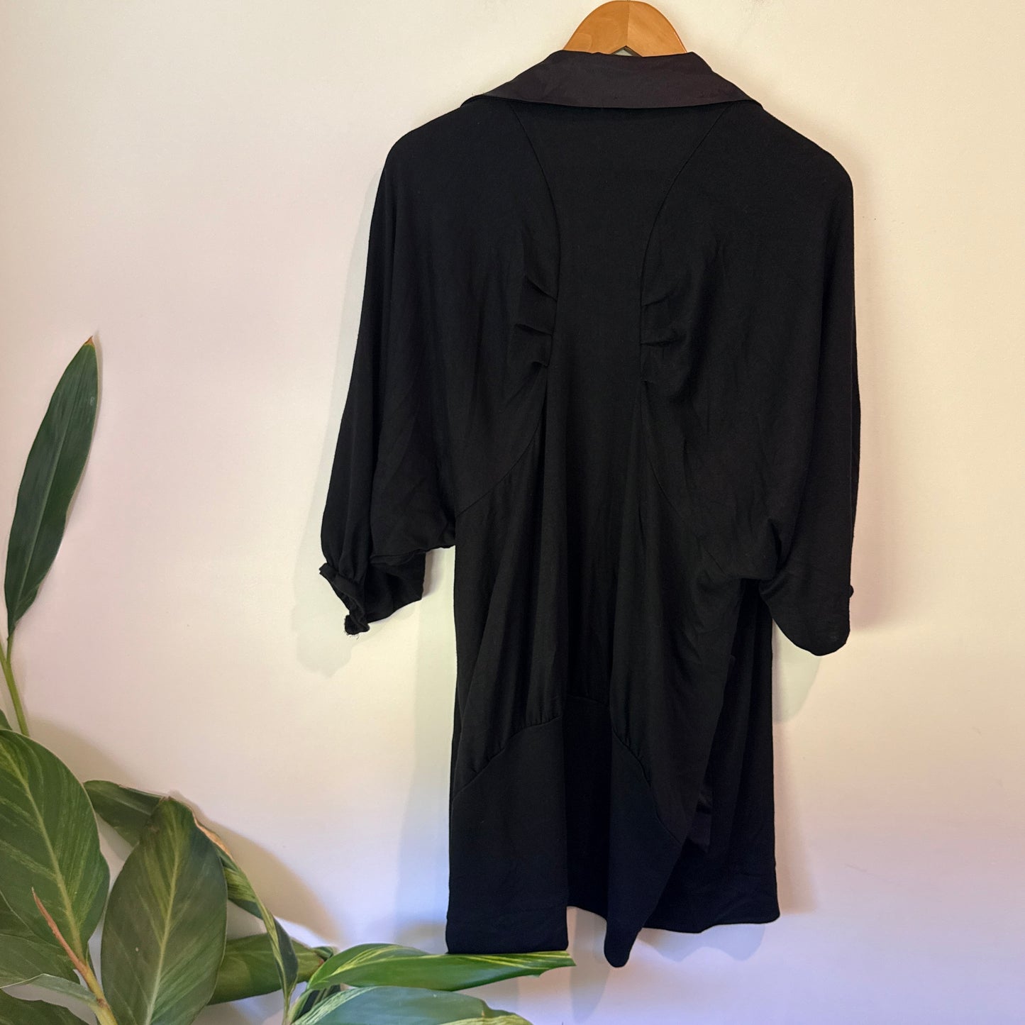 Pagani Size M Longline Cardi
